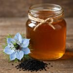 কালোজিরা ফুলের মধু – Premium Black Cumin Flower Honey - Image 3