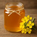 সরিষা ফুলের মধু – Pure Mustard Flower Honey - Image 2